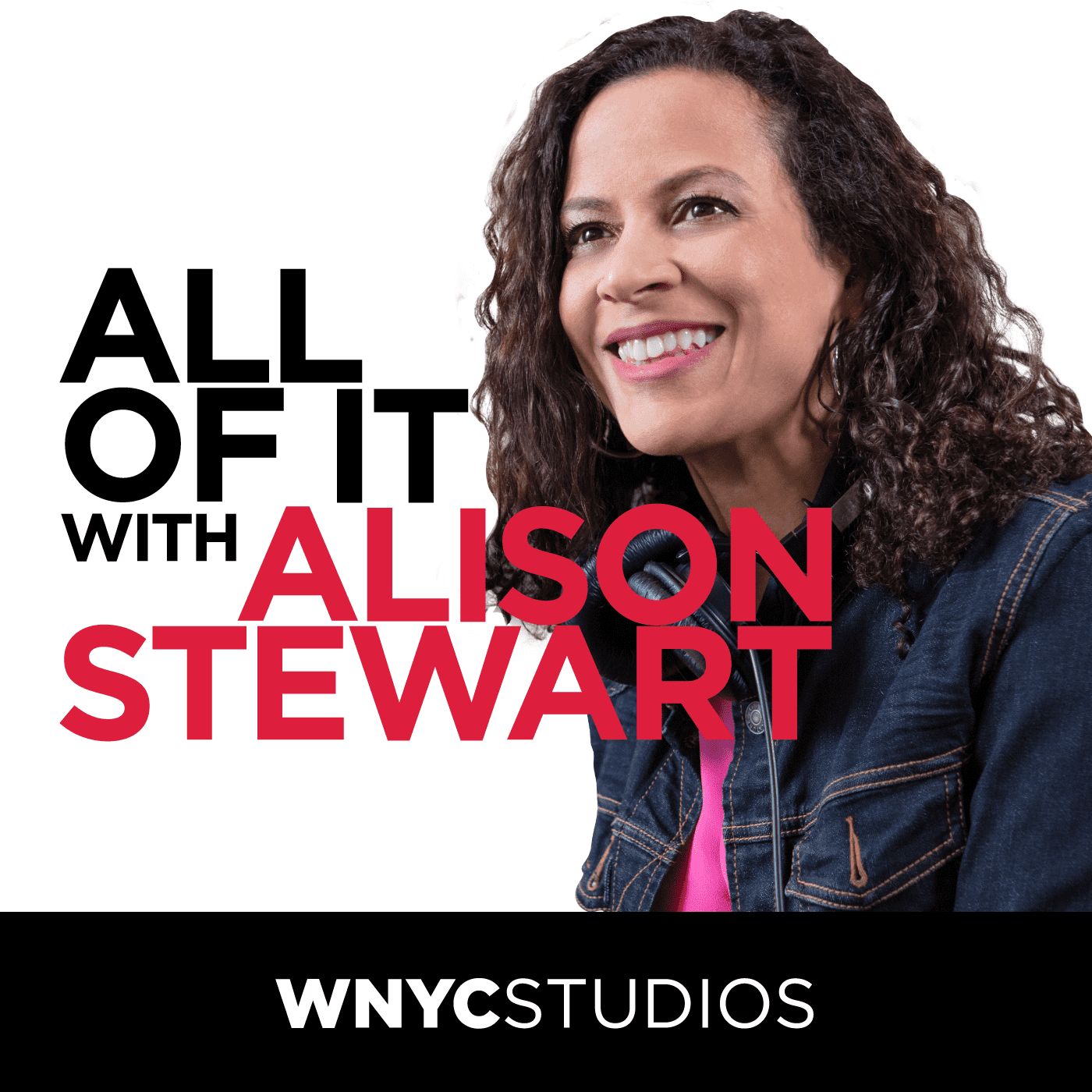 Podcast All Of It